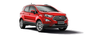 Ecosport 1.5L AT Titanium