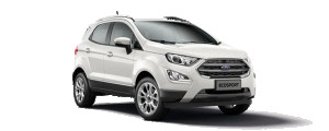 Ecosport 1.5L AT Trend