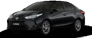 Vios 1.5E MT (3 Túi Khí)
