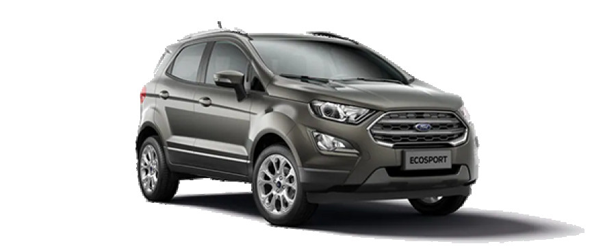 Ecosport 1.5L AT Titanium