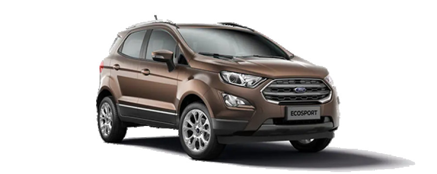 Ecosport 1.5L AT Titanium