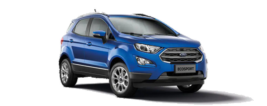 Ecosport 1.5L AT Trend